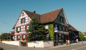  Hotel Sonne  Юберлинген